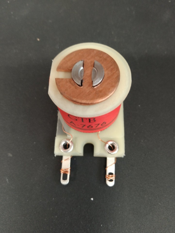 GOTTLIEB -  A-7676