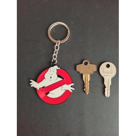 Porte Clé - Ghostbuster