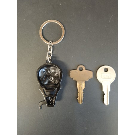 Porte Clé - Venom