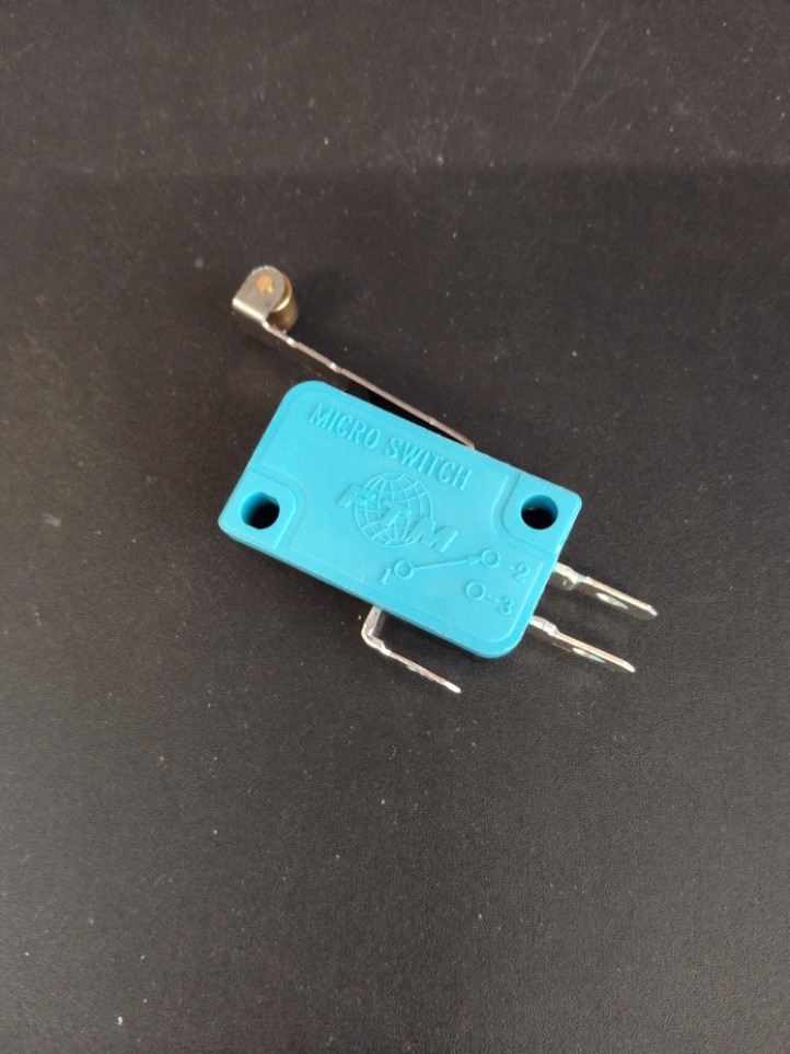 Micro Switch - 180-5111-00