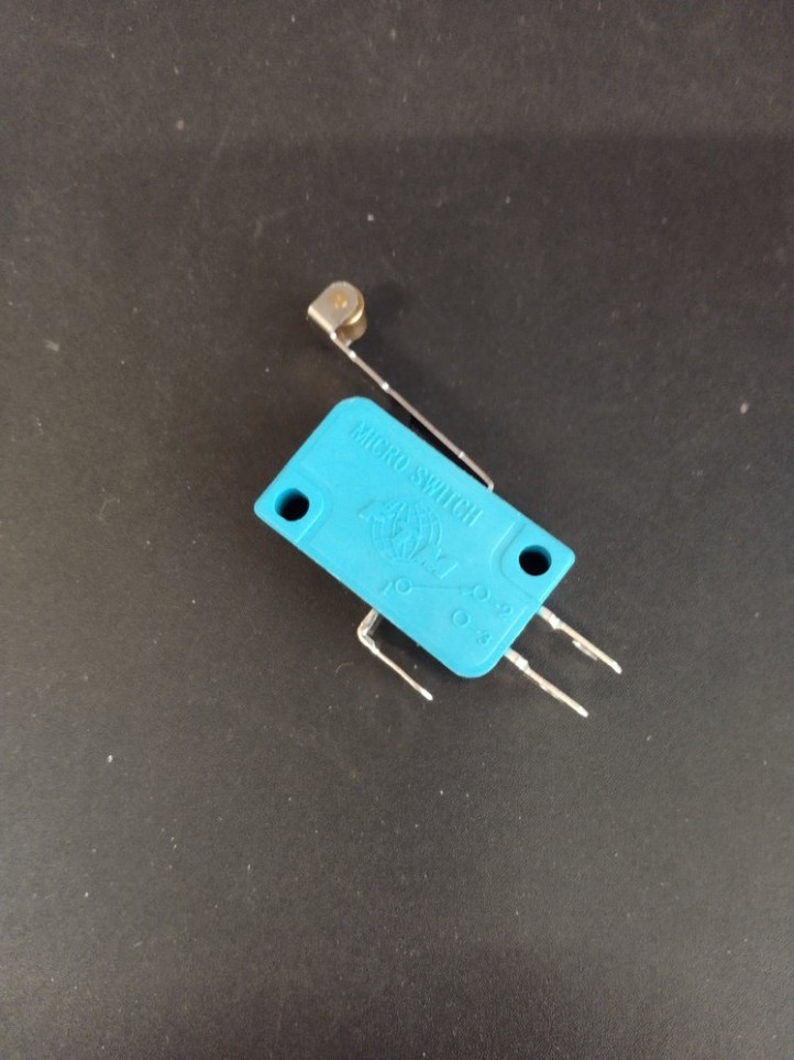 Micro Switch - 180-5214-00