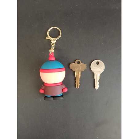 Porte Clé - South Park - Stan Marsh - 3D