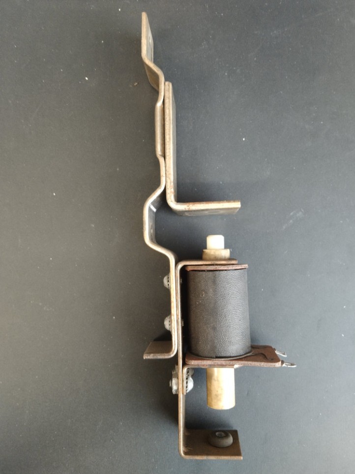 GOTTLIEB - Knocker - 1967