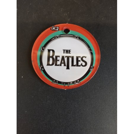 STERN - The Beatles - Porte Clé - Officiel