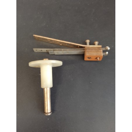GOTTLIEB - Switch Shutoff