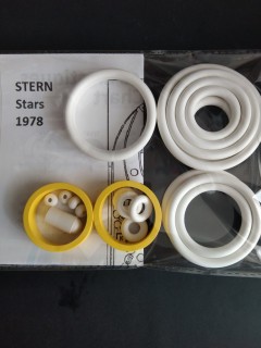 STERN - Stars - 1978