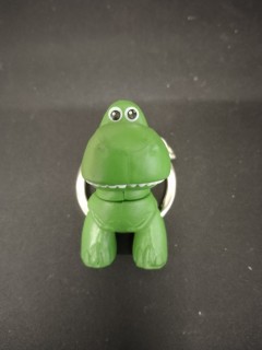 Key Holder - Toy Story - Rex - 3D