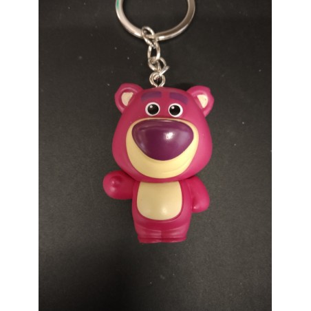 Key Holder - Toy Story - Lots-O' - 3D