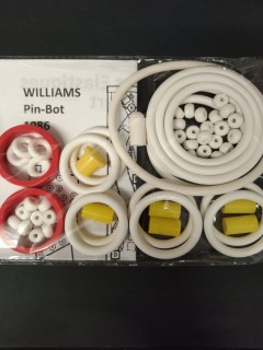 WILLIAMS - Pin-Bot – 1986