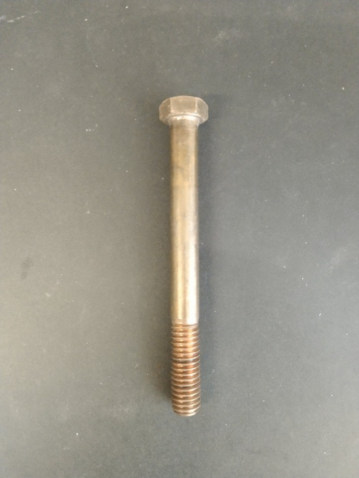 Vis de Fronton - 3/8-16 x 3-3/4"