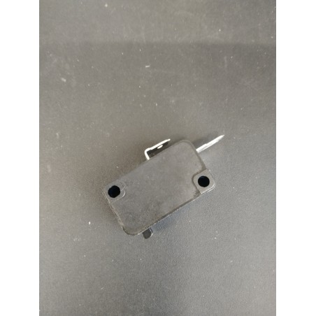 Micro Switch - Bouton De Caisse
