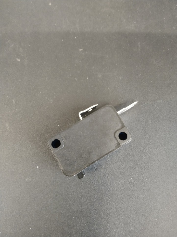 Cabinet Button Micro Switch