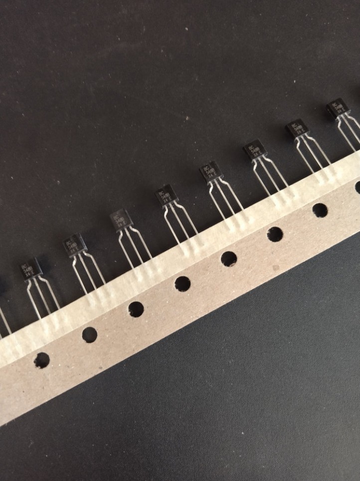 Transistor - BC548B