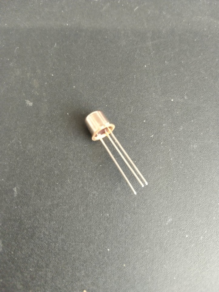 Transistor - 2N2222