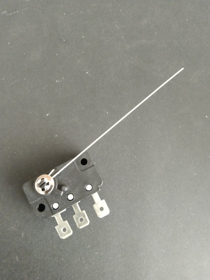 Micro Switch - E-108-92