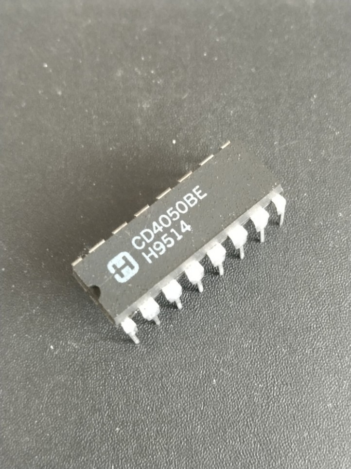 C.I. - CD4050