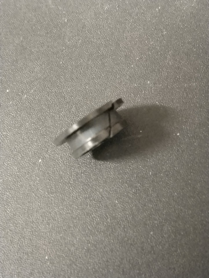 Nyliner - 1/4"
