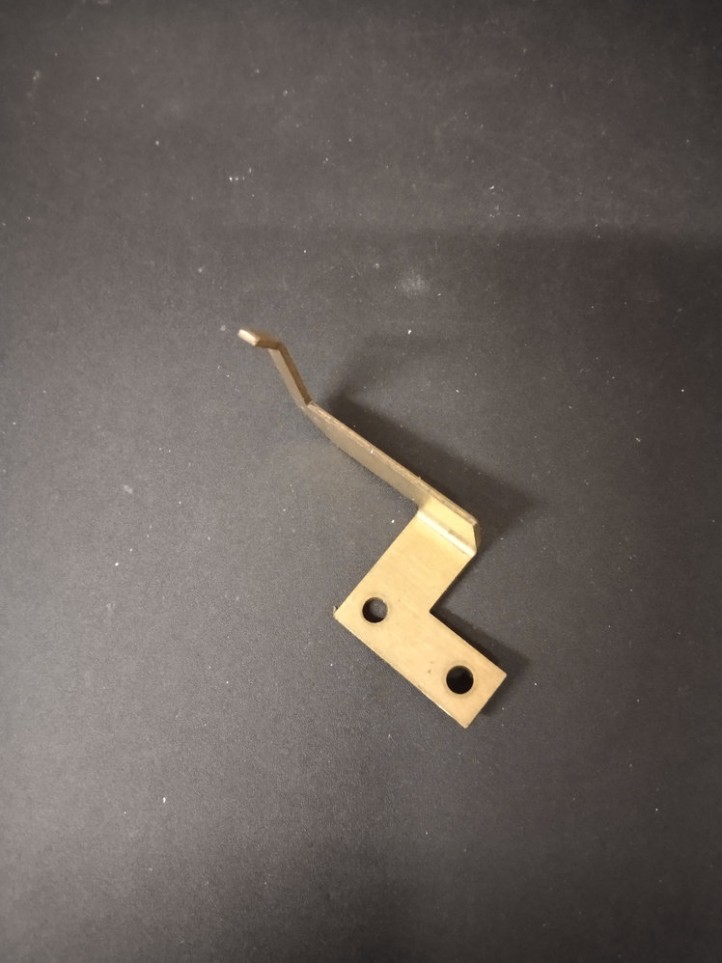 BALLY / WILLIAMS - Actuator Arm - Left - 01-8647-L