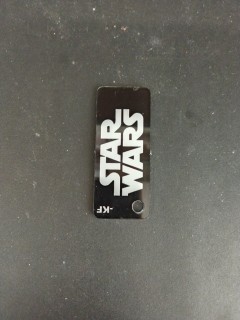 STERN - Star Wars - Key Holder - Official