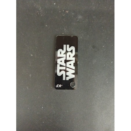 STERN - Star Wars - Key Holder - Official