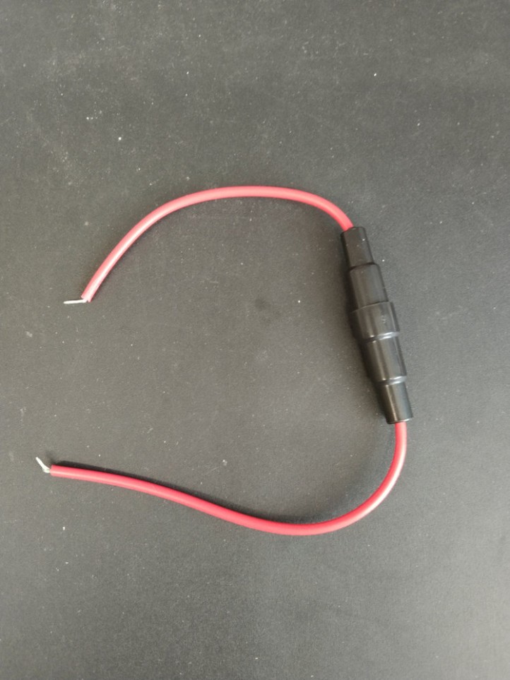 Fuse Holder - 5x20