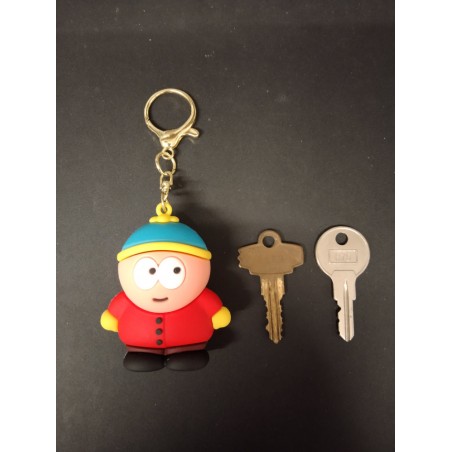Porte Clé - South Park - Eric Cartman - 3D
