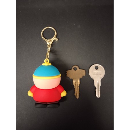 Porte Clé - South Park - Eric Cartman - 3D