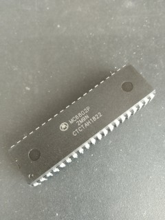 C.I. - MC6802P