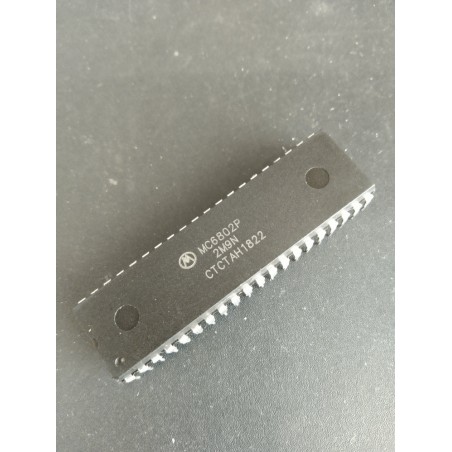 C.I. - MC6802P