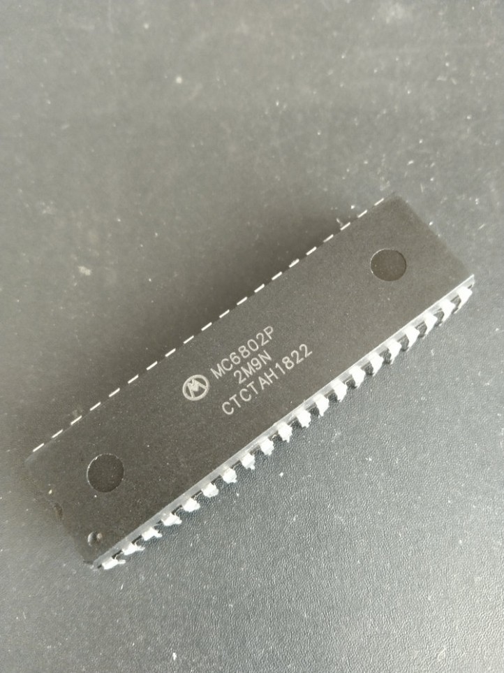 C.I. - MC6802P