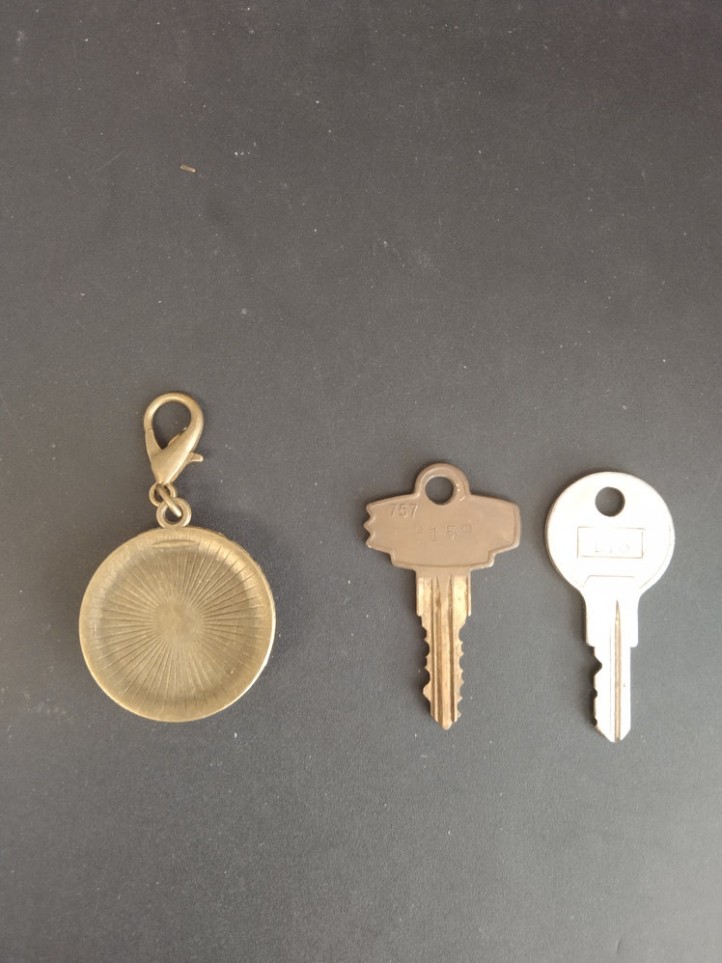 Key Holder - Guns N' Roses - Logo