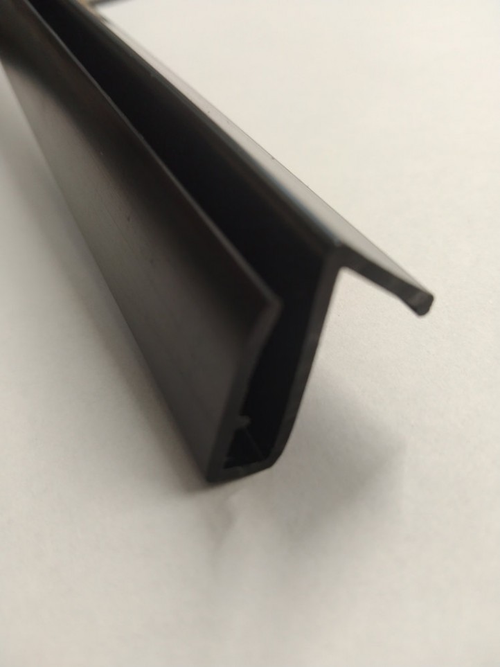 Backglass Lift Trim - 68.5cm