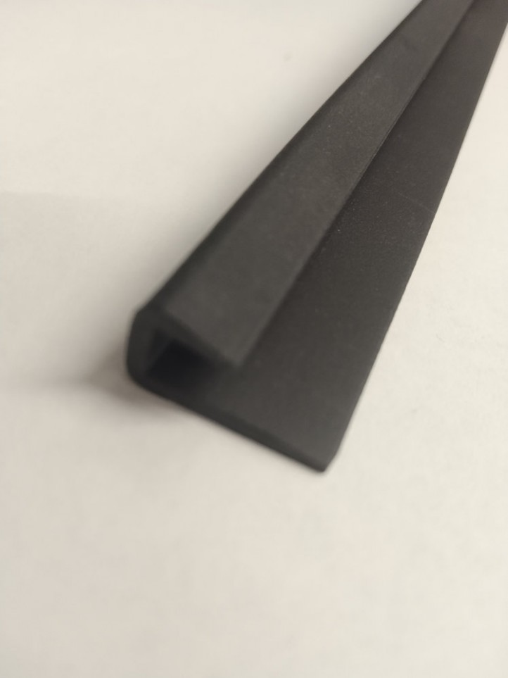 Backglass Side Trim - 68cm