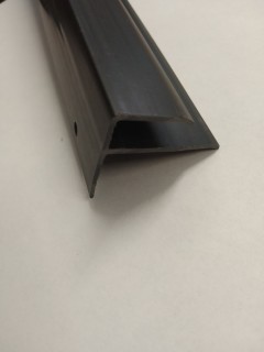 Trim - Profilé de Vitre - Haut - 52cm