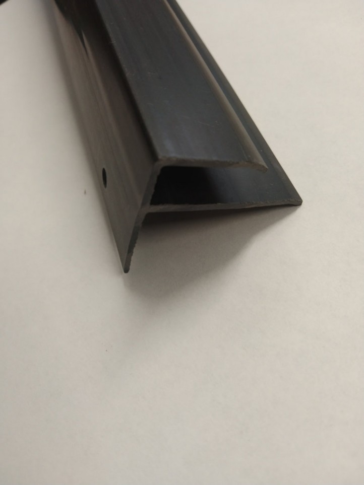 Playfield Glass Trim - 52cm