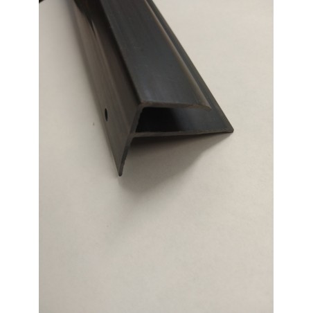 Trim - Profilé de Vitre - Haut - 58cm