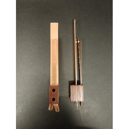 Cabinet Switch - DATA EAST / SEGA / STERN - 180-5048-01 - Short Spacer