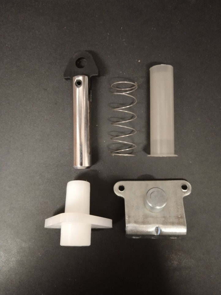 Rebuild Kit GOTTLIEB - 1989 to 1992