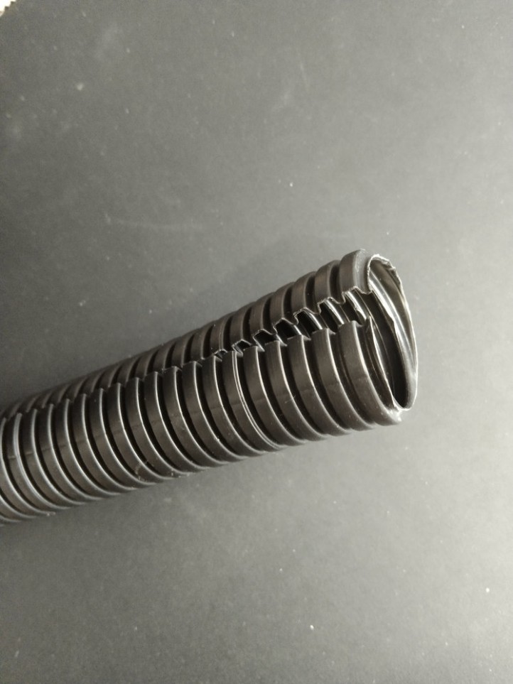 Gaine de Câblage Fendue - 23mm