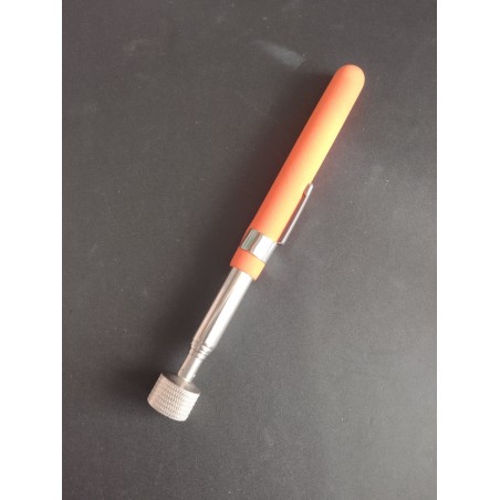 Stylo Magnétique Télescopique
