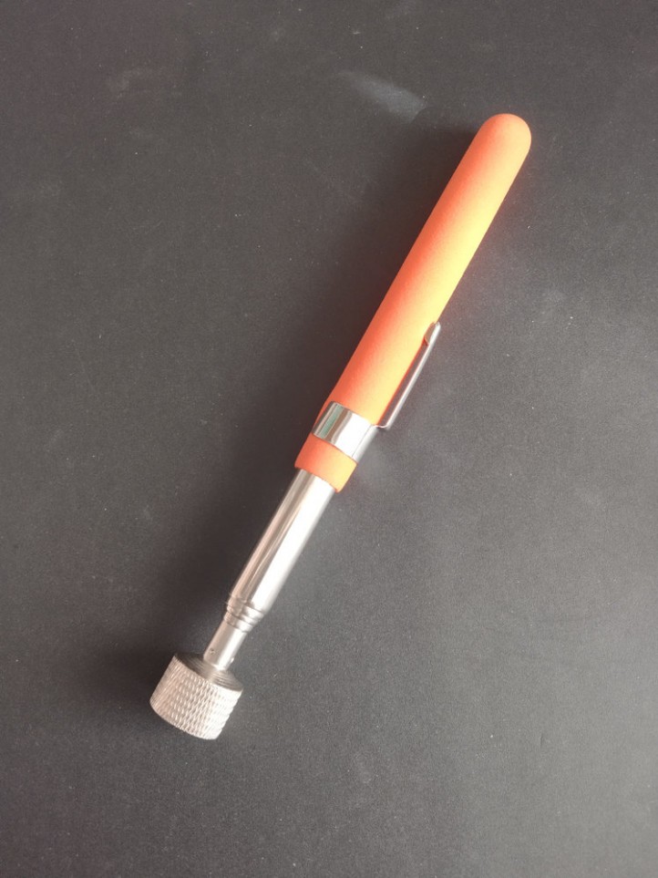 Telescopic Magnet Pen