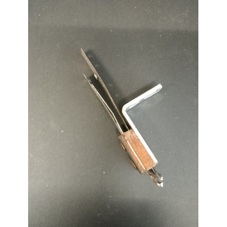 GOTTLIEB - Switch + Support - Contact Tungstene