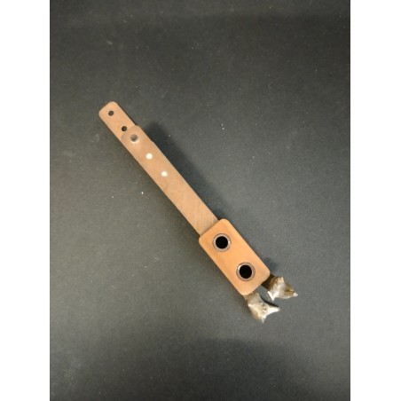 GOTTLIEB - Switch Rollover - B-8533
