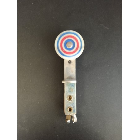 Cible Bull-Eye