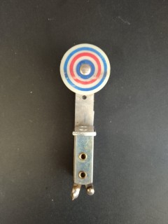 Cible Bull-Eye