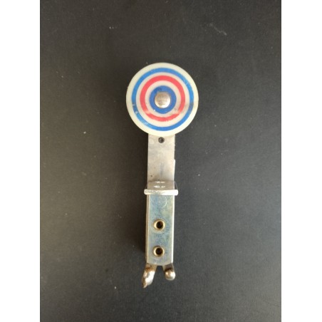 Cible Bull-Eye