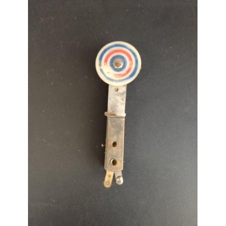 Cible Bull-Eye