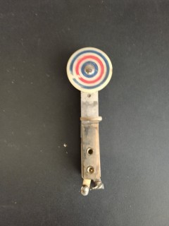 Cible Bull-Eye