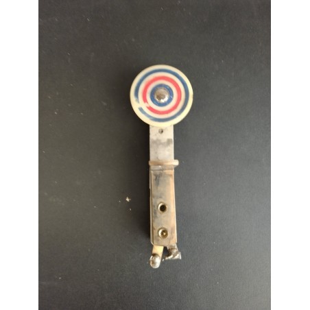 Cible Bull-Eye