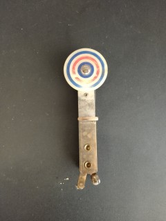 Cible Bull-Eye